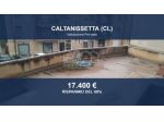 Immobile in asta di 108 m² in vendita a Caltanissetta
