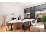 Unisciti a una comunità imprenditoriale fiorente a Rome Spaces Veneto