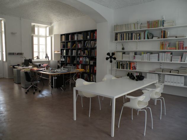 Coworking a Vanchiglia - Foto 2