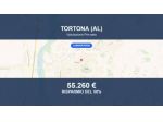 Immobile in asta di 249 m² in vendita a Tortona