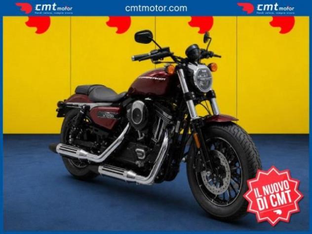 SWM Stormbreaker V1200 Garantita e Finanziabile rif. 23939732 - Foto 5