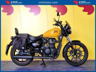 ROYAL ENFIELD Meteor 350 Finanziabile - GIALLO - 8780 rif. 23266182