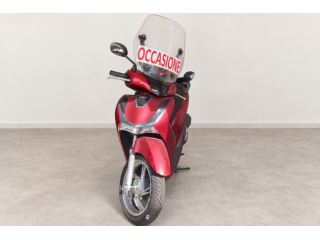 Honda SH 125 rosso 2022 - 37.000 km