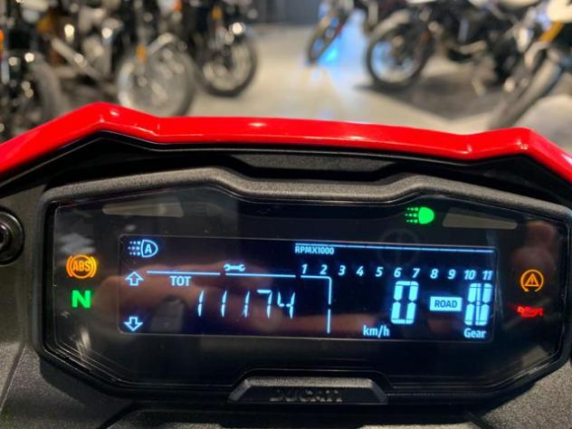 DUCATI Hypermotard 698 MONO rif. 23873871 - Foto 5