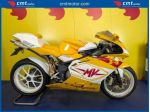MV AGUSTA F4 1000 Finanziabile - Giallo - 20496 rif. 23752582