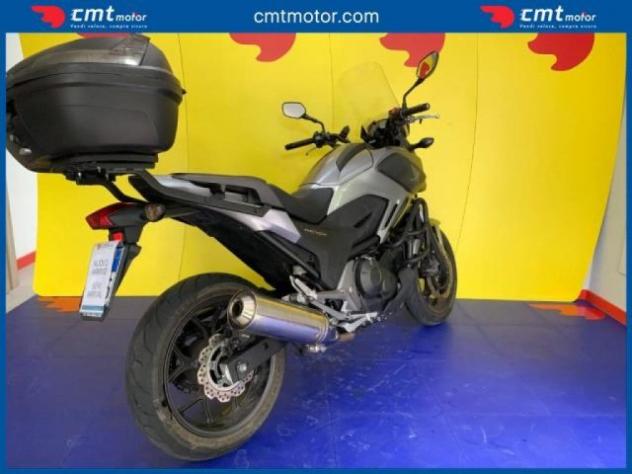 HONDA NC 750 X Garantita e Finanziabile rif. 23785090 - Foto 2