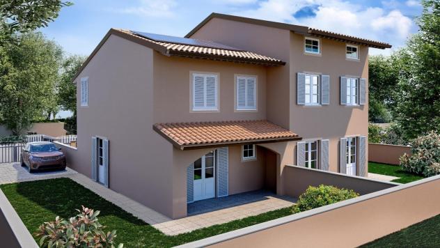 Appartamento in vendita a Calcinaia 80 mq Rif: 1445027 - Foto 2