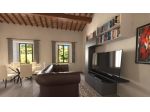 Appartamento in vendita a Colle di Val d'Elsa 125 mq  Rif: 1417663