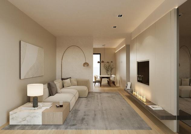 Duplex in vendita a Empoli 100 mq Rif: 1420916 - Foto 9