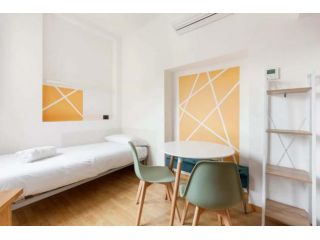 Milano-Corso Magenta Cosy Studio 501