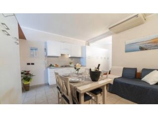 Appartamento in affitto a Tirrenia - Pisa 40 mq  Rif: 1421122