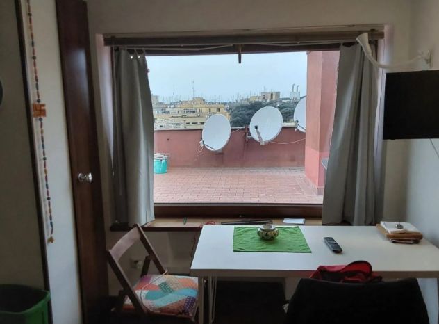 MONTEVERDE LOFT DI MQ 50 ARREDATO - Foto 6