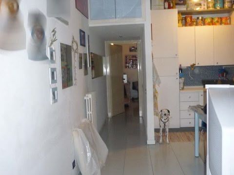 Bilocale con balcone, posto auto e cantina 650euro - Foto 8