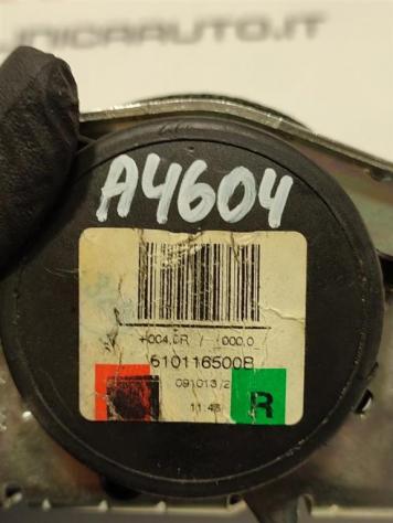 CINTURA DI SICUREZZA ANTERIORE DESTRA FORD Kuga Serie (CBV) 8V41-S61294-AD 610116500B TXDA (0813) - Foto 4