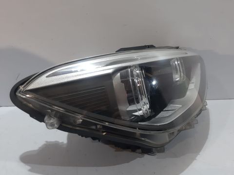 BMW 1 F20 FARO BI-XENON DESTRO COMPLETO - 13050 - Foto 3
