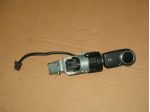 9663123380 Blocchetto accensione con chiave citroen peugeot 9663123380