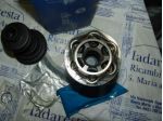 Kit giunti Omocinetici fiat ducato 95646292