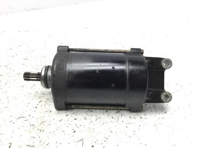 HONDA CBF N 600 MOTORINO AVVIAMENTO 2005 ZDCPC38E05F