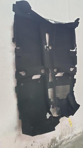 MOQUETTE INTERNA ABITACOLO LANCIA Ypsilon 4° Serie 07356265540 (1123) - Foto 3