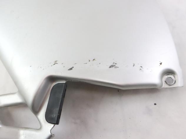 BMW R 1200 GS 46637684485 COVER SERBATOIO SINISTRA K25 04 - 08 LEFT TANK TRIM PANEL - Foto 4