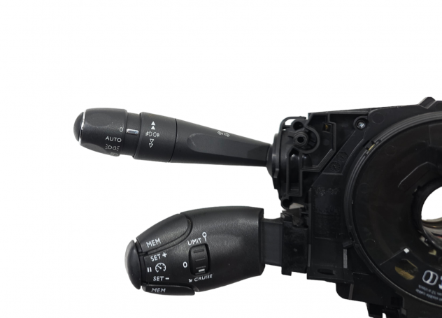 DEVIOLUCI PEUGEOT 3008 Serie 98262588ZD (1623) - Foto 6
