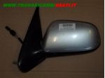 RETROVISORE EST.S.reg.manuale ARGENTO MAN. CITROEN XSARA 5p / Break / Coupe &hellip;
