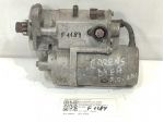 MOTORINO D' AVVIAMENTO KIA Carens 2° Serie 36100-27010 D4EA diesel 1991 (06)