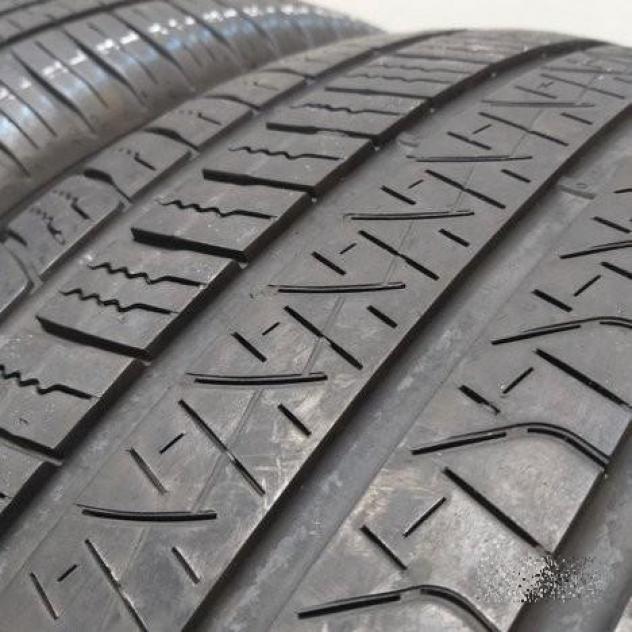 2 gomme 265 45 21 pirelli a21545 - Foto 5