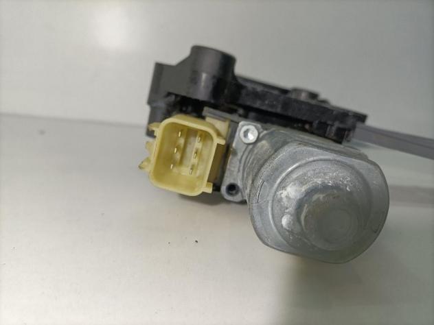 MECCANISMO ALZAVETRO POST. SX FORD EDGE Serie 2570135 T9CE (15) - Foto 6