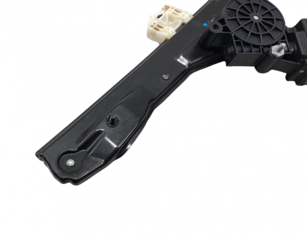 ALZACRISTALLO ELETTRICO ANT. SX FIAT Panda 3° Serie 52076550 (12) - Foto 10