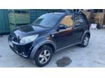 Ricambi vari Daihatsu Terios 1.5 del 2007