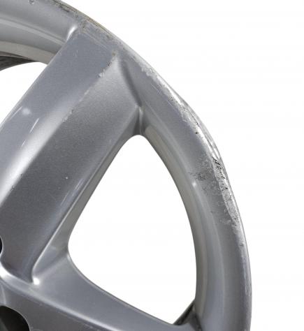 CERCHIO IN LEGA SEAT Leon 3° Serie 5P0601025K (0913) - Foto 10