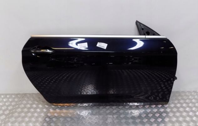 PORTA SPORTELLO ANTERIORE DESTRO BMW SERIE 6 F12 CABRIO DAL 2011 IN POI