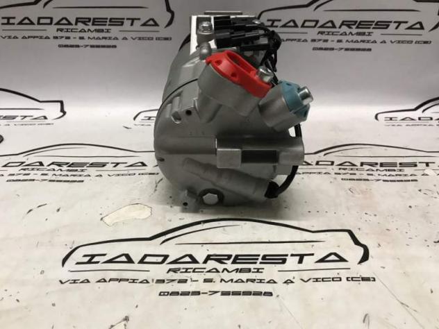 Compressore Clima Volvo S80 - V70 -XC60 - XC70 - S-Max 1377827 - Foto 6