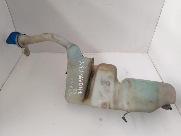VASCHETTA TERGI ANT VOLKSWAGEN Sharan 1° Serie 7M0955453M diesel 1.9 (9500)