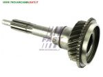 ALBERO CAMBIO IVECO DAILY 00 FRIZIONE FT62401  IVECO - DAILY CABINATO - 200 &hellip;