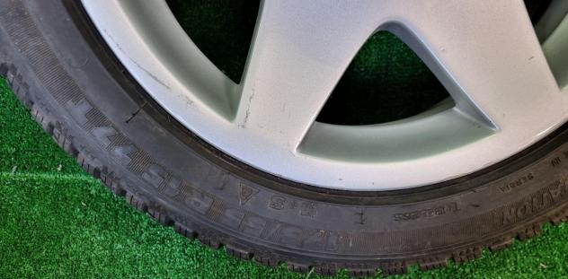 CERCHI IN LEGA SMART ForTwo Coupé (W450) M 160 E6AL B05, M 160.910, 13 (9803) - Foto 7