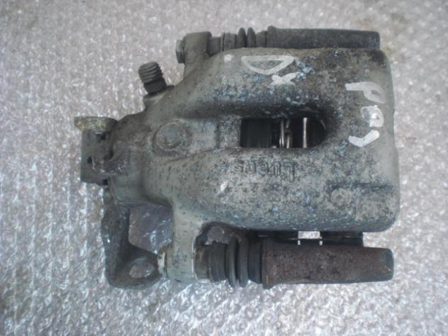 4400P5 PINZA POSTERIORE DESTRA CITROEN C3 PLURIEL 1.6 B 80KW 5M 2P (2005) RICAMBIO USATO