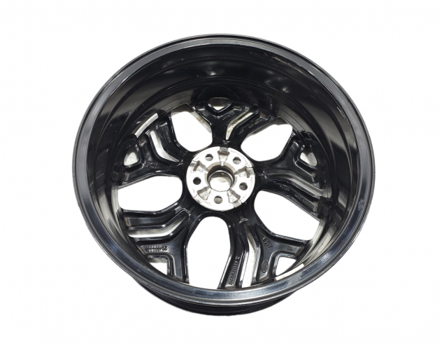 CERCHIO IN LEGA LAND ROVER Range Rover Evoque Serie K8D2-1007-PA (18) - Foto 10