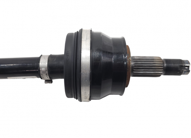SEMIASSE POSTERIORE DESTRO JEEP Compass Serie 00521137680 (16) - Foto 5