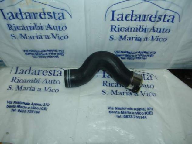 Tubo intercooler lancia ypsilon 0.9 51882343 - Foto 3