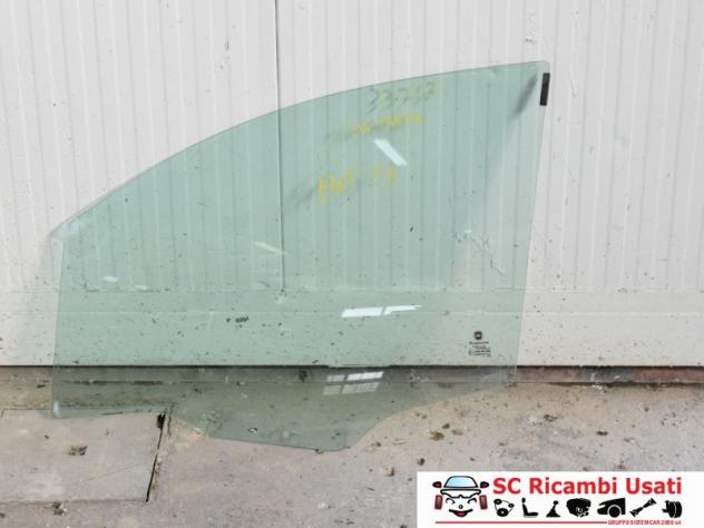 Vetro Anteriore Sinistro Fiat New Panda - 33747 - Foto 3