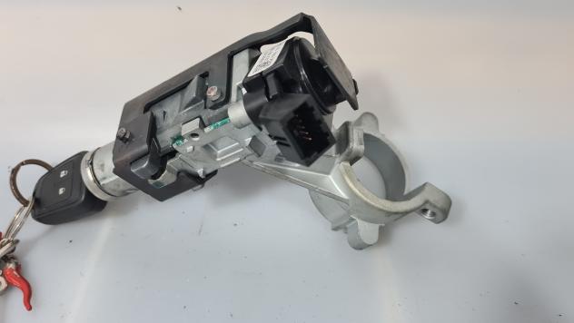 BLOCCASTERZO OPEL Meriva 3° Serie 13351183 (10) - Foto 2