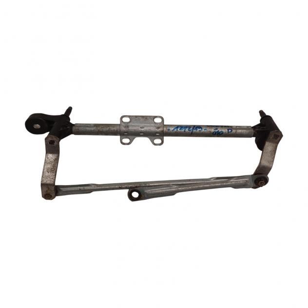TANDEM TERGICRISTALLO OPEL Corsa D 5P 2° Serie 13182340 A 12 XER Benzina 1200 (11)