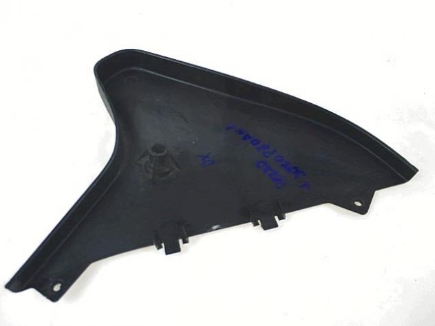 COVER SOTTOSCOCCA DESTRA APRILIA SR MAX 300 2011 - 2016 975177000G UNDERBODY RIGHT COVER - Foto 2