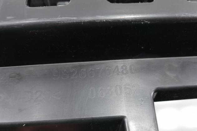 SUPPORTO PARAURTI POSTERIORE CITROEN C5 Aircross 9826676480 (18) - Foto 9