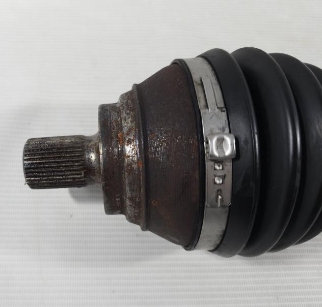 SEMIASSE ANTERIORE SINISTRO VOLKSWAGEN T-Roc Serie 5Q0407271DB (1721) - Foto 2