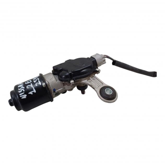 MOTORINO TERGICRISTALLO ANTERIORE NISSAN Micra 7° Serie 288101HB3A HR12 (1016) - Foto 5