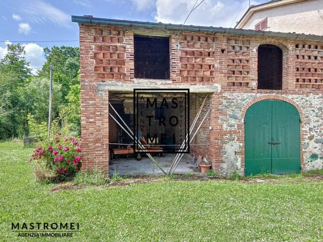 RUSTICO di 4 vani e di 120 mq (CASTELFRANCO DI SOTTO) rif. 3450 - Foto 2