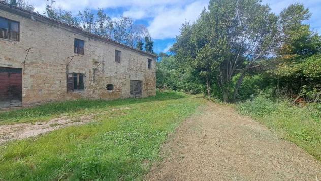 Casale in vendita a Pesaro - Foto 11